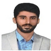 مهندس ابوالفضل جلیلی شش بهره دانشجوی کارشناسی ارشد