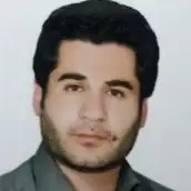 دکتر جواد جهان استادیار گروه علوم تربیتی دانشگاه فرهنگیان ایلام