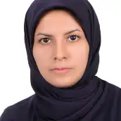 مهندس زینب مشهور عضو هیئت علمی دانشگاه ملی مهارت