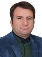  دکترسیدمحمدرضا موسوی فرد استادیار