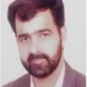 دکتر غلامعلی علی محمدی مدرس دانشگاه