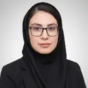 دکتر سمیه صائب نیا پژوهشگر برتر کشوری، استاد مدعو دانشگاه محقق اردبیلی، دانشگاه آزاد اسلامی و  علمی کاربردی، عضو بنیاد نخبگان، مدرس برتر