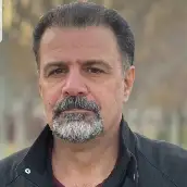 دکتر احد مولوی هیات علمی دانشگاه آزاد اسلامی واحد تبریز