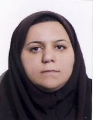 دکتر پری ناز بنیسی دانشیاردانشگاه آزاد اسلامی واحد تهران جنوب غرب ،تهران ،ایران