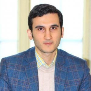 دکتر سید رضا سلیم بهرامی استادیار دانشکده مهندسی عمران، دانشگاه ملی مهارت