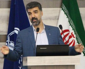 دکتر سید هادی زرقانی استاد جغرافیای سیاسی  دانشگاه فردوسی مشهد 