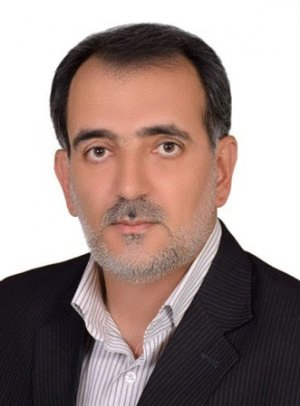 دکتر عزت اله کیانی 