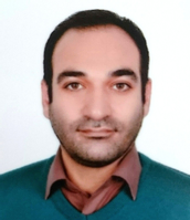 دکتر بهرنگ مرادی استادیار