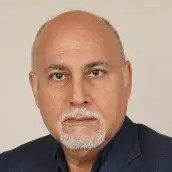 دکتر علی خیری استادیار