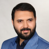 دکتر محمد خراسانی زاده استادیار دانشکده هنر دانشگاه شاهد