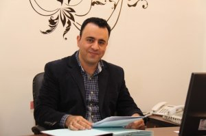 دکتر سیدمهدی طاهری دانشیار