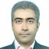 دکتر امیرحسین کریمی 