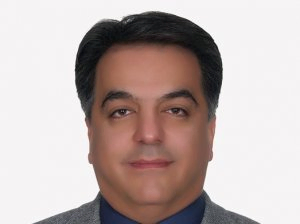 دکتر فرهنگ شعفی استاد دانشگاه