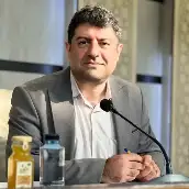 دکتر هاتف پوررشیدی عضو هیات علمی دانشگاه ادیان و مذاهب