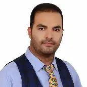 مهندس فرشاد کفایی 