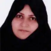 دکتر نفیسه تقی زاده گروه حسابداری، دانشگاه طلوع مهر، قم، ایران.