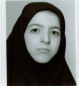 دکتر حسنا ورمقانی دانشیار گروه معماری دانشگاه آزاد اسلامی واحد قزوین