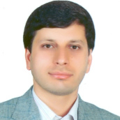 دکتر احسان فرصت کار استادیار