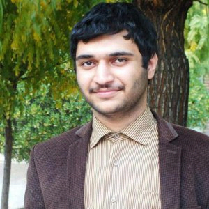  محمد رحمانی دانشجوی دکتری زبان و ادبیات فارسی دانشگاه آزاد اسلامی زنجان