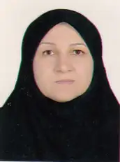  نسرین حسینی 