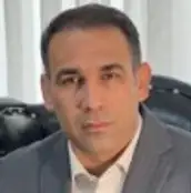 دکتر علی دشتی 